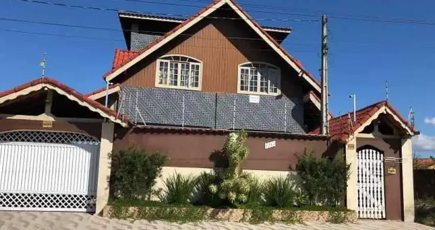 Casa com 3 quartos à venda no Cibratel II, Itanhaém