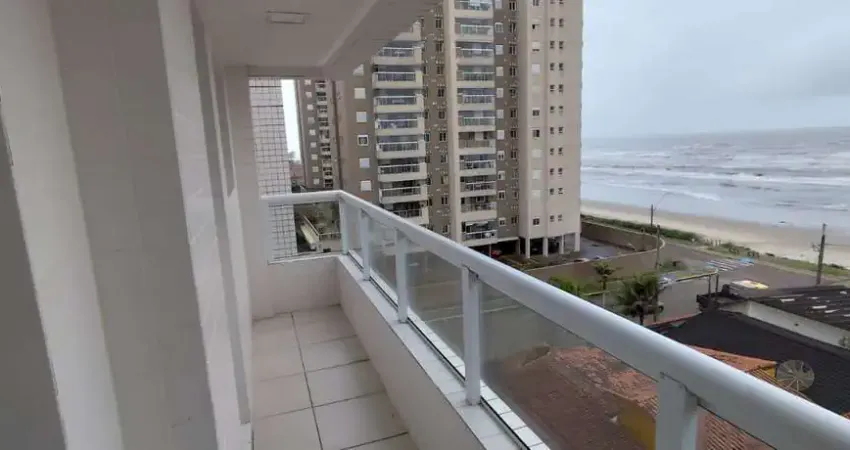 Apartamento com 2 quartos à venda no Centro, Itanhaém 