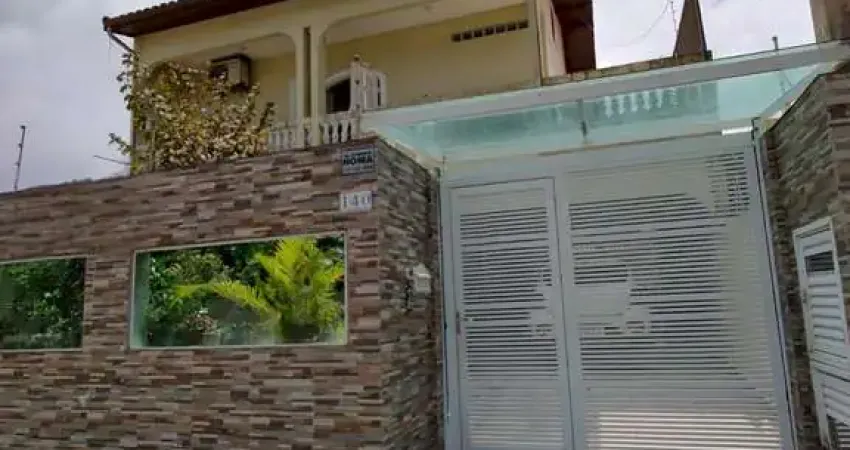 Casa com 4 quartos à venda no Satélite, Itanhaém