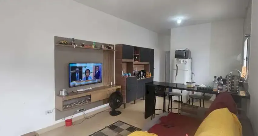 Casa com 3 quartos à venda no Jardim América, Itanhaém