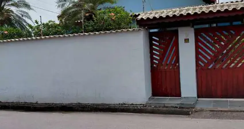 Casa com 5 quartos à venda no Nova Itanhaém, Itanhaém 
