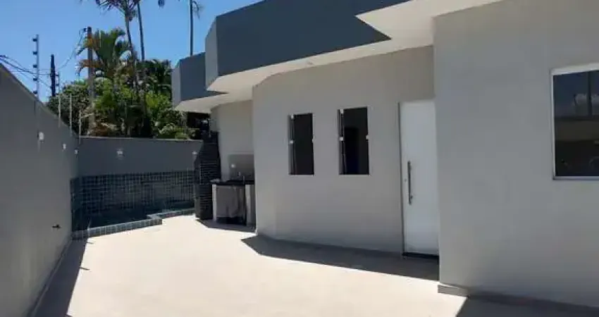 Casa com 2 quartos à venda no Nova Itanhaém, Itanhaém 