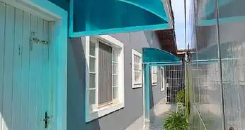 Casa com 2 quartos à venda no Jequitibá, Itanhaém 