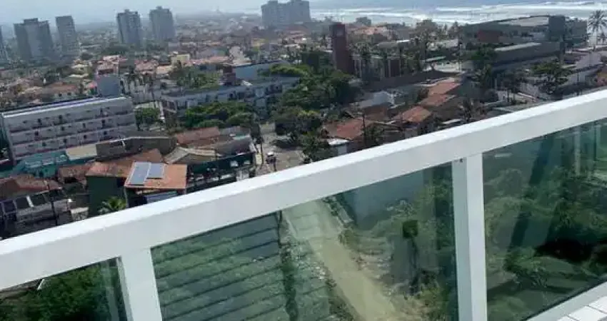 Apartamento com 3 quartos para alugar no Centro, Itanhaém 