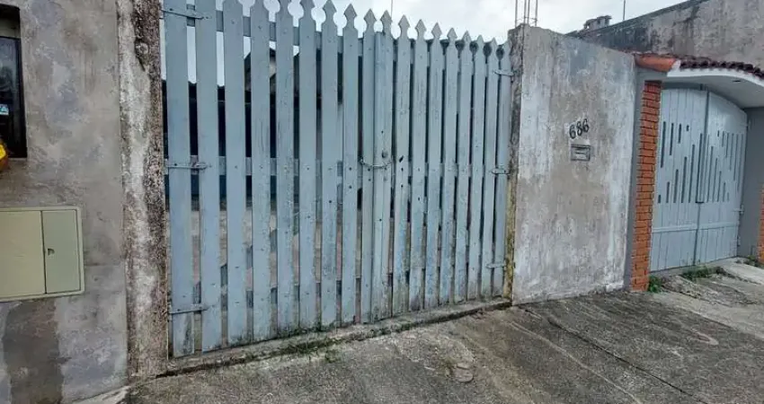 Casa com 1 quarto para alugar no Nova Itanhaém, Itanhaém 