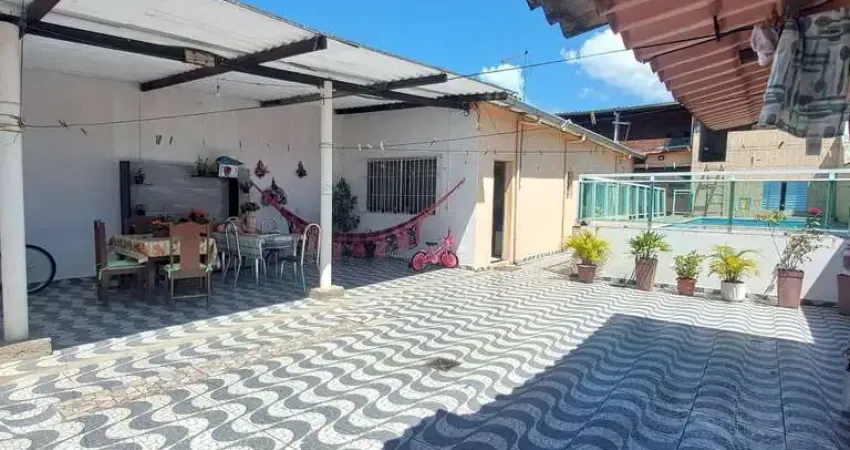 Casa com 2 quartos à venda em Laranjeiras, Itanhaém 