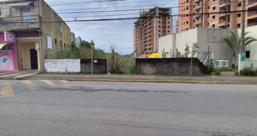 Terreno à venda no Satélite, Itanhaém