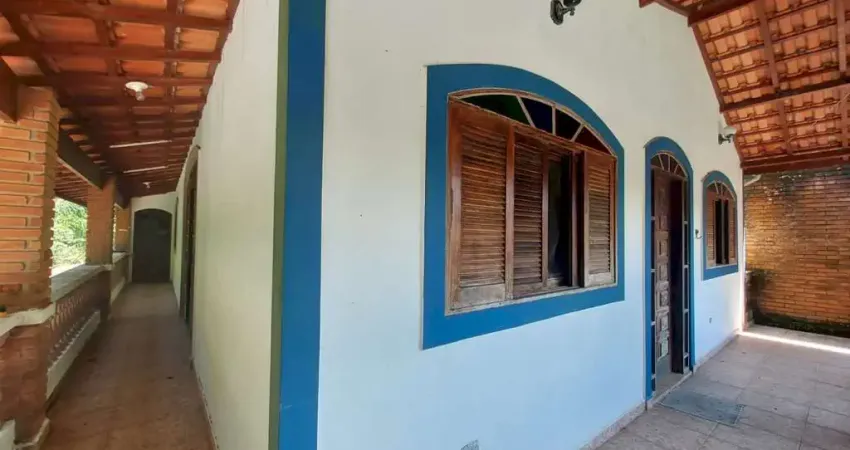Casa em condomínio fechado com 10 quartos para alugar no Jardim São Fernando, Itanhaém