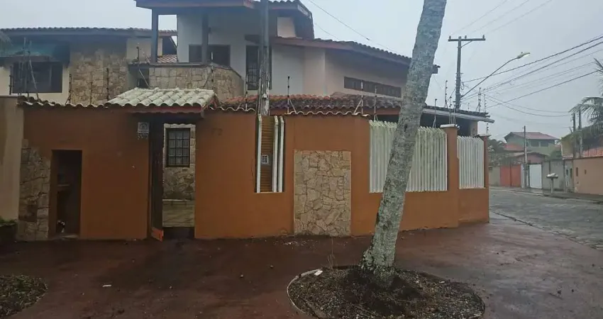 Casa com 3 quartos à venda no Cibratel II, Itanhaém 