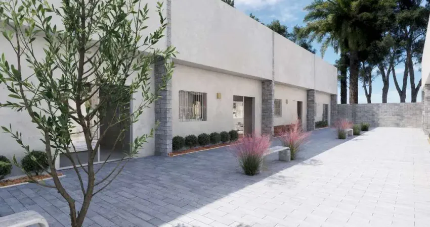 Casa com 2 quartos à venda no Balneário Gaivota, Itanhaém