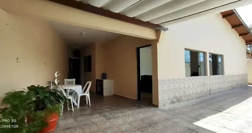 Casa com 3 quartos à venda no Centro, Itanhaém