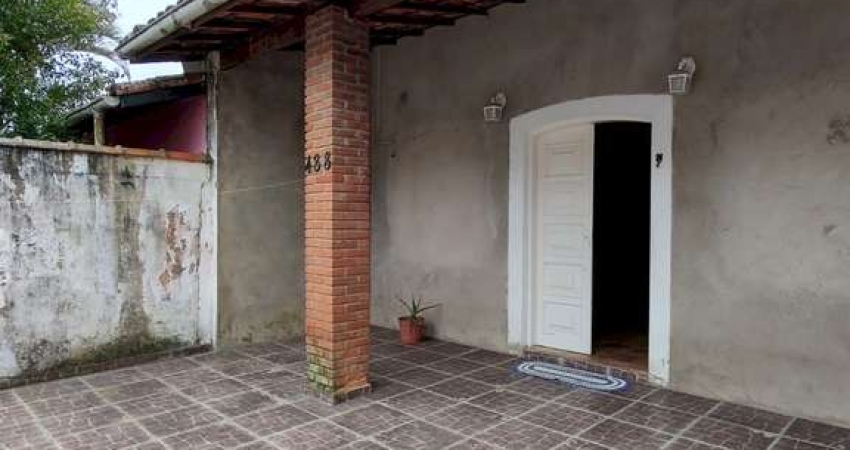 Casa com 4 quartos à venda na Belas Artes, Itanhaém