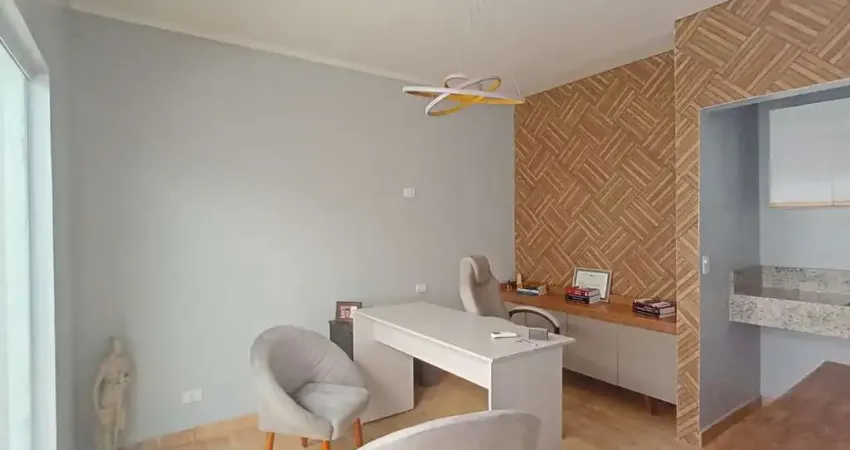 Casa comercial com 1 sala para alugar no Centro, Itanhaém