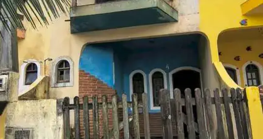 Casa com 2 quartos à venda na Gaivota (Praia), Itanhaém