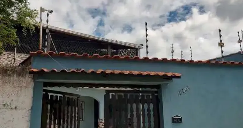 Casa com 2 quartos à venda no Satélite, Itanhaém