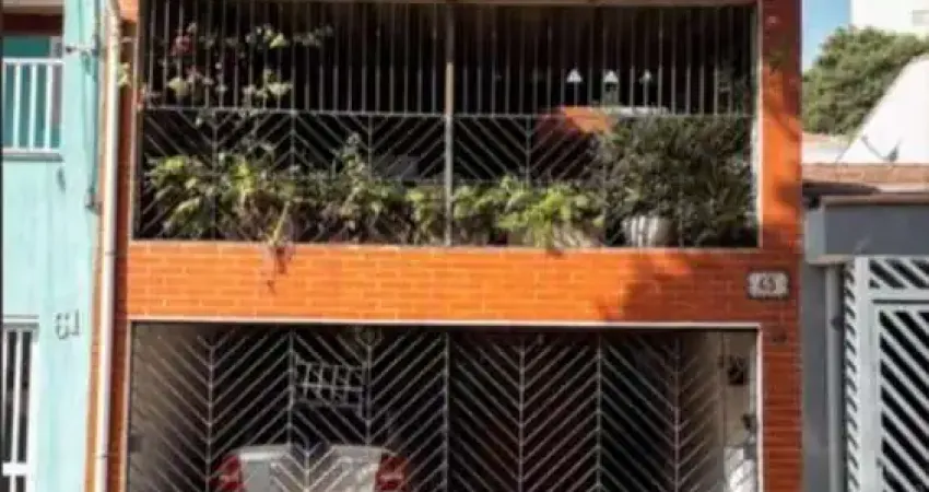 Casa para venda em são bernardo do campo, santa terezinha, 4 dormitórios, 2 suítes, 3 banheiros, 2 vagas