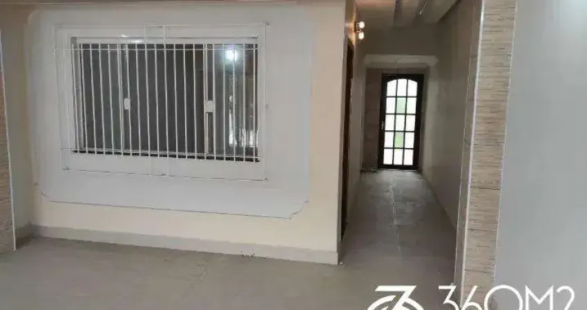 Casa para Venda em São Bernardo do Campo, Assunção, 3 dormitórios, 2 banheiros, 2 vagas