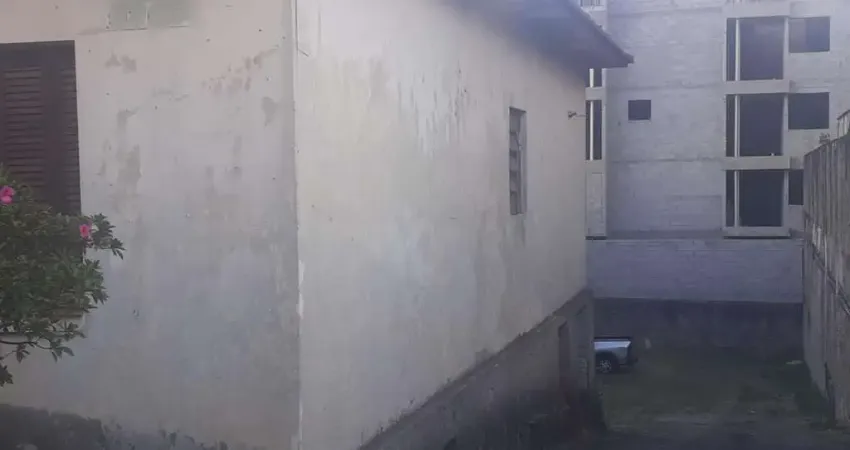 Terreno à venda na Rua Brasílio Machado, Centro, São Bernardo do Campo