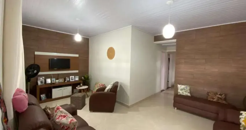 Casa para venda em itanhaém, balneário gaivotas, 2 dormitórios, 2 banheiros, 10 vagas