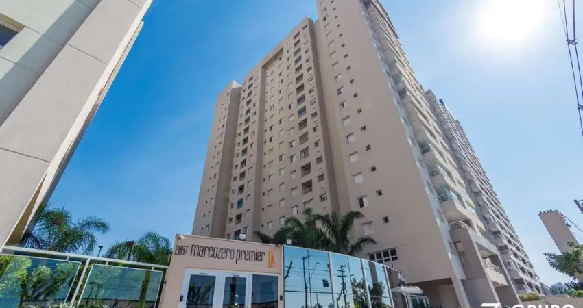 Apartamento para Venda em São Bernardo do Campo, Rudge Ramos, 2 dormitórios, 1 suíte, 2 banheiros, 1 vaga