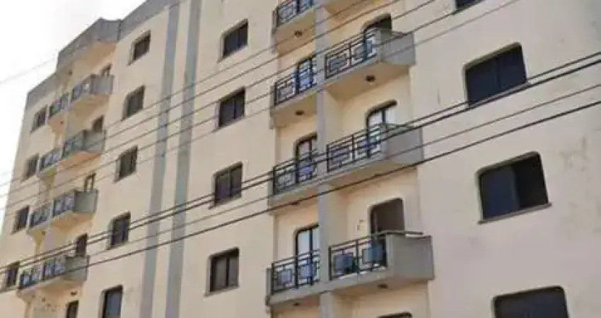 Apartamento para venda em praia grande, caiçara, 1 dormitório, 1 banheiro, 1 vaga