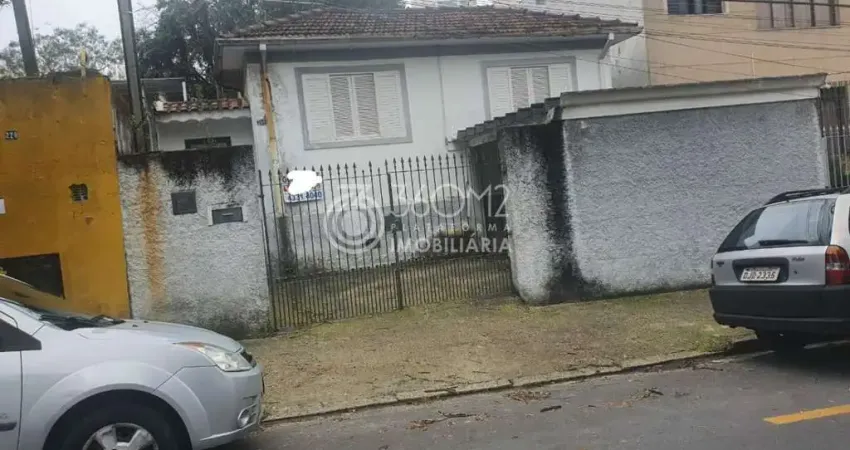 Terreno à venda na Rua Gonçalves Dias, Centro, São Bernardo do Campo