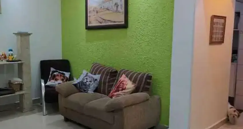 Sobrado para venda em santo andré, campestre, 3 dormitórios, 1 suíte, 2 banheiros, 2 vagas