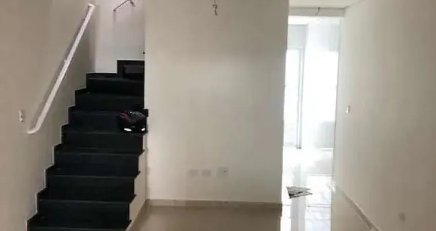 Sobrado para Venda em Santo André, Vila Helena, 3 dormitórios, 1 suíte, 3 banheiros, 2 vagas