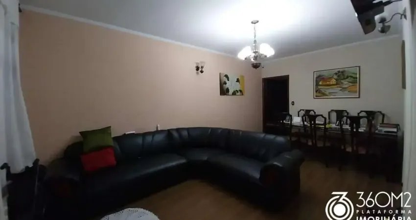 Sobrado para Venda em Santo André, Vila Pires, 3 dormitórios, 1 suíte, 5 banheiros, 2 vagas