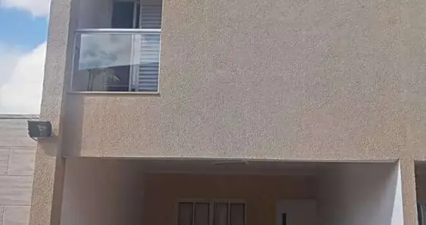 Sobrado em Condomínio para Venda em Santo André, Vila Príncipe de Gales, 3 dormitórios, 1 suíte, 2 banheiros, 1 vaga