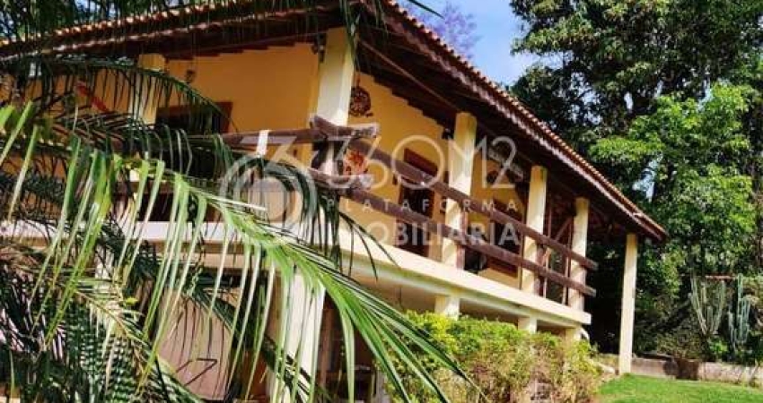 Chácara para Venda em Tietê, Shangri-lá, 3 dormitórios, 3 banheiros, 4 vagas