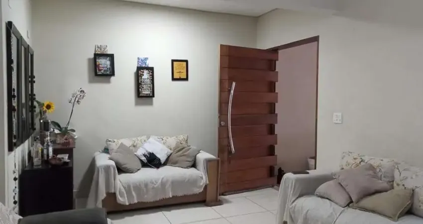 Casa para venda em são bernardo do campo, assunção, 2 dormitórios, 1 suíte, 2 banheiros, 2 vagas