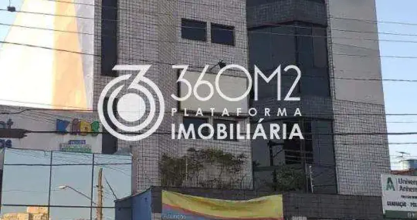 Prédio para venda em são bernardo do campo, assunção, 6 banheiros