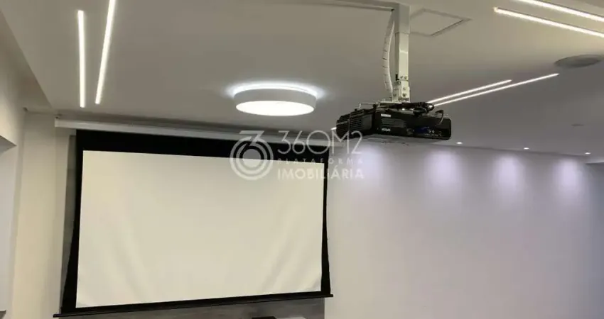 Sobrado para Venda em São Paulo, Jardim Santa Cruz (Sacomã), 3 dormitórios, 3 suítes, 4 banheiros, 2 vagas