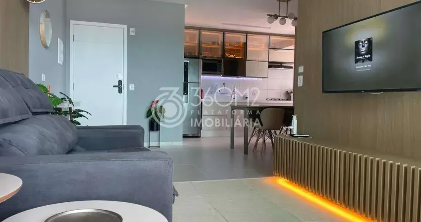 Apartamento para venda em mongaguá, vila atlântica, 2 dormitórios, 1 suíte, 2 banheiros, 1 vaga