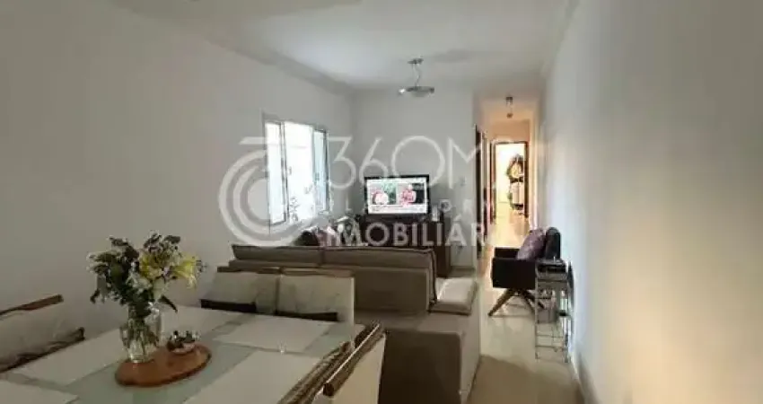 Apartamento sem condomínio para venda em santo andré, vila floresta, 3 dormitórios, 1 suíte, 2 banheiros, 2 vagas