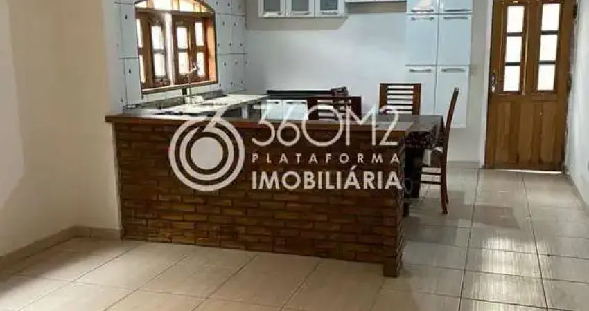 Sobrado para venda em são bernardo do campo, batistini, 5 dormitórios, 4 banheiros, 2 vagas