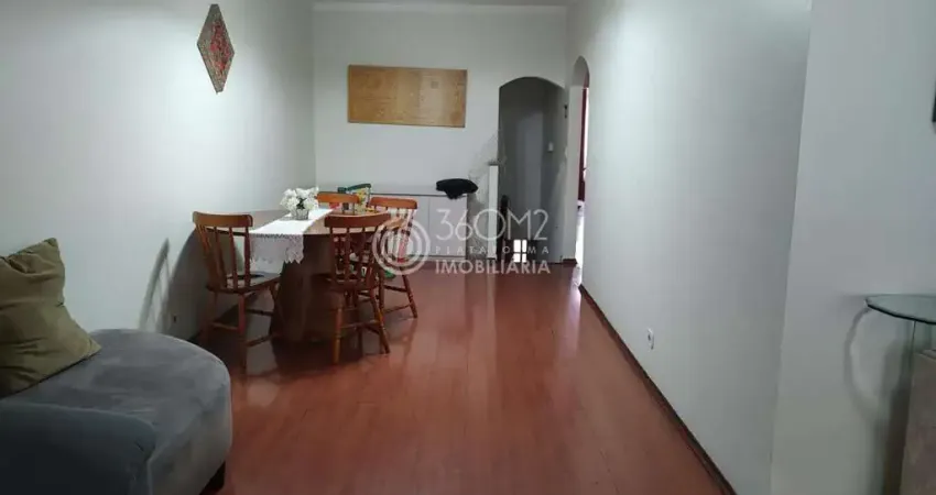 Casa para Venda em São Bernardo do Campo, Jardim Independência, 5 dormitórios, 1 suíte, 3 banheiros, 3 vagas