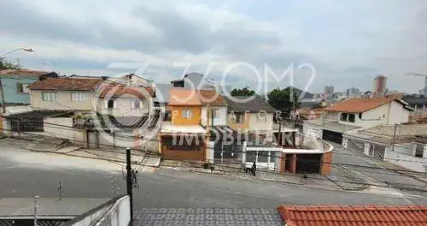 Sobrado para Venda em Santo André, Jardim Stella, 3 dormitórios, 3 suítes, 5 banheiros, 4 vagas
