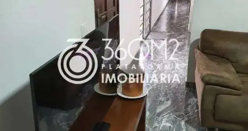 Casa para venda em santo andré, vila francisco matarazzo, 3 dormitórios, 1 suíte, 2 banheiros, 2 vagas