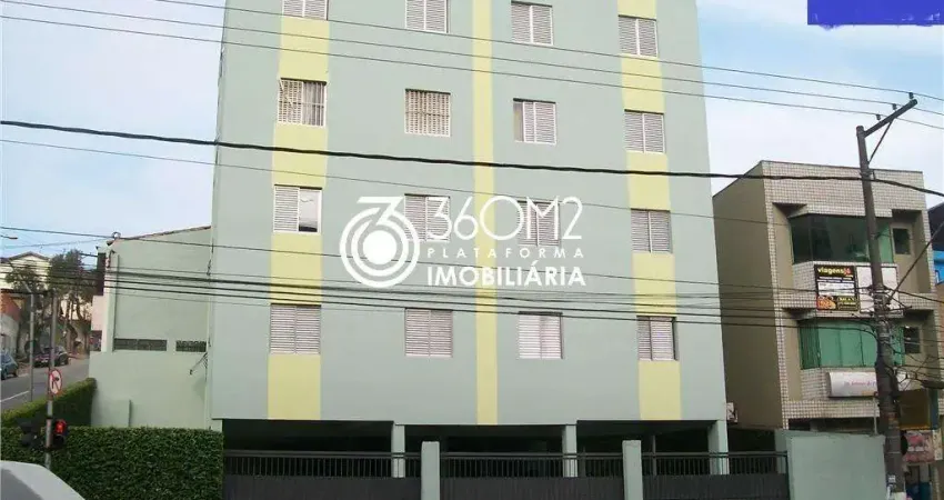 Apartamento sem condomínio para venda em são bernardo do campo, ferrazópolis, 2 dormitórios, 1 banheiro, 1 vaga