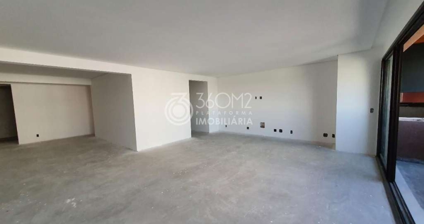 Apartamento para Venda em São Caetano do Sul, Santa Paula, 3 dormitórios, 3 suítes, 5 banheiros, 3 vagas