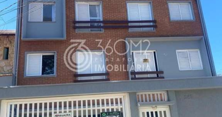 Apartamento sem Condomínio para Venda em Santo André, Vila Helena, 2 dormitórios, 1 vaga