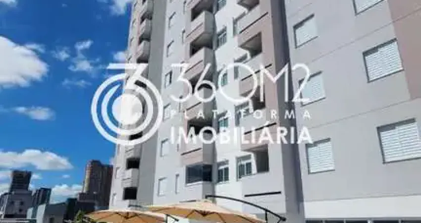 Apartamento para Venda em Santo André, Campestre, 2 dormitórios, 1 suíte, 2 banheiros, 1 vaga