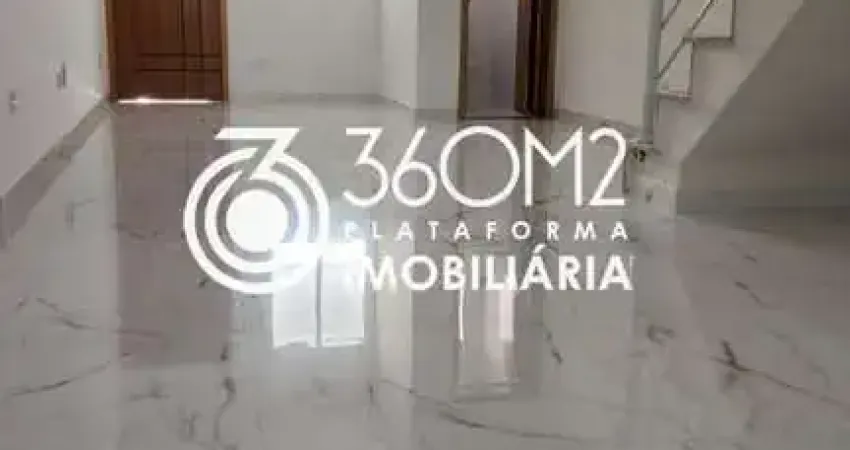 Sobrado para venda em santo andré, vila curuçá, 3 dormitórios, 1 suíte, 2 banheiros, 2 vagas