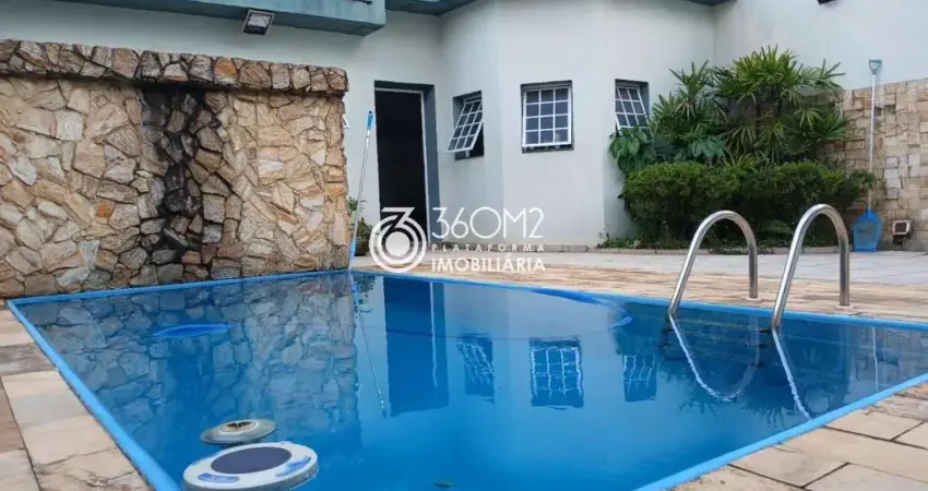 Casa para Venda em São Bernardo do Campo, Rudge Ramos, 3 dormitórios, 1 suíte, 3 banheiros, 3 vagas