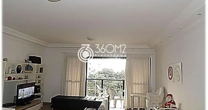 Apartamento para Venda em Guarujá, Pitangueiras, 4 dormitórios, 4 suítes, 5 banheiros, 3 vagas