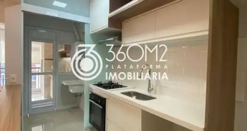 Apartamento para Venda em São Bernardo do Campo, Baeta Neves, 2 dormitórios, 2 suítes, 3 banheiros, 2 vagas