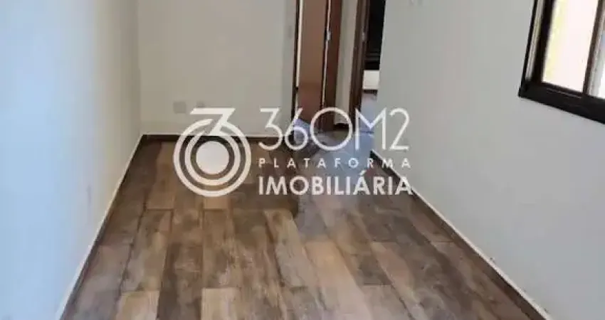 Apartamento sem Condomínio para Venda em Santo André, Vila Vitória, 2 dormitórios, 1 suíte, 2 banheiros, 1 vaga