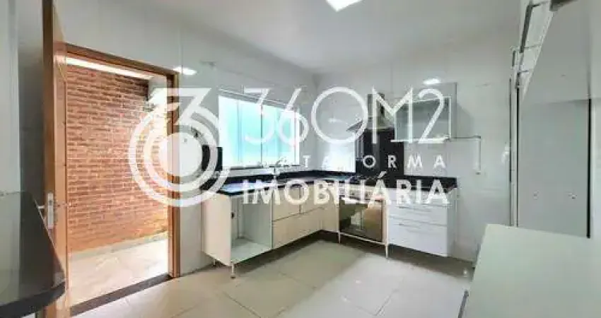 Sobrado para Venda em Santo André, Parque Erasmo Assunção, 3 dormitórios, 1 suíte, 3 banheiros, 2 vagas